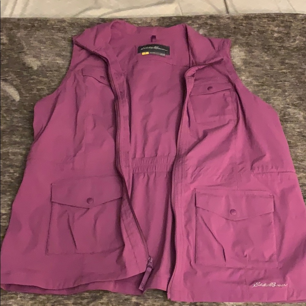 Eddie Bauer Vest